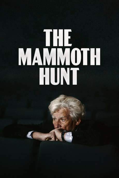 The Mammoth Hunt